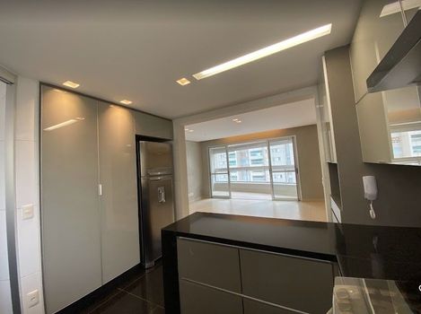 Foto 5 do(a) Apartamento de 3 quartos à venda em Vila da Serra, Nova Lima