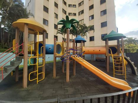 Foto 21 do(a) Apartamento de 2 quartos à venda em Parque Taboão, Taboão da Serra