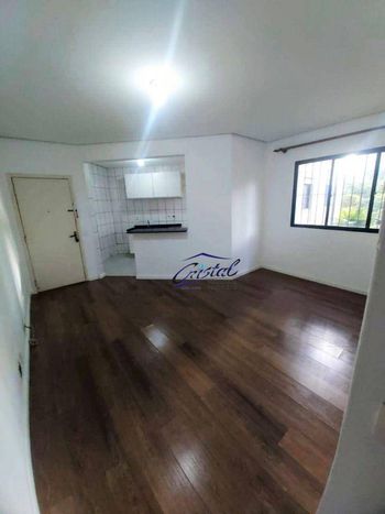 Foto 2 do(a) Apartamento de 2 quartos à venda em Parque Taboão, Taboão da Serra