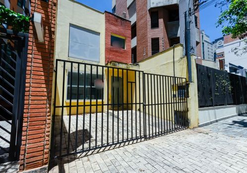 Foto 2 do(a) Casa em Condomínio de 2 quartos à venda em Jardim Paulista, São Paulo
