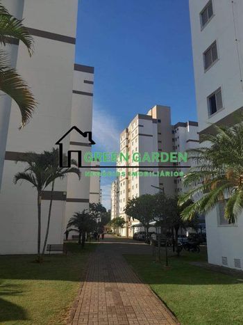 Foto 4 do(a) Apartamento de 2 quartos à venda em Jardim Shangai, Jundiaí