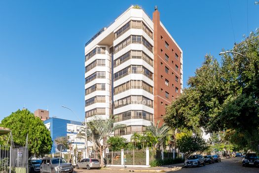 Foto 37 do(a) Apartamento de 3 quartos à venda em Menino Deus, Porto Alegre