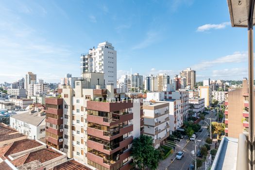 Foto 14 do(a) Apartamento de 3 quartos à venda em Menino Deus, Porto Alegre
