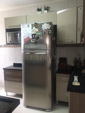 Foto 5 do(a) Apartamento false à venda em Vila Nova Teixeira, Campinas
