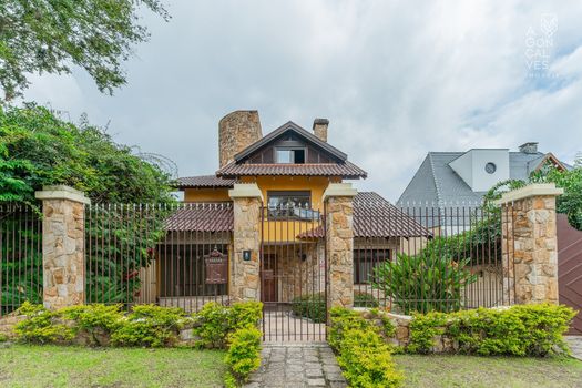 Foto 2 do(a) Casa de 4 quartos à venda em São Lourenço, Curitiba