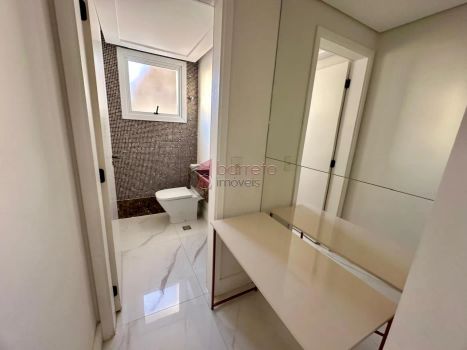 Foto 10 do(a) Casa em Condomínio de 4 quartos à venda em Jardim Ermida I, Jundiaí