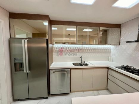 Foto 6 do(a) Casa em Condomínio de 4 quartos à venda em Jardim Ermida I, Jundiaí