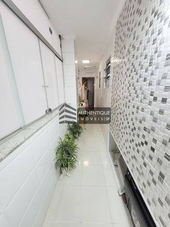 Foto 7 do(a) Apartamento de 4 quartos à venda em Cerqueira César, São Paulo