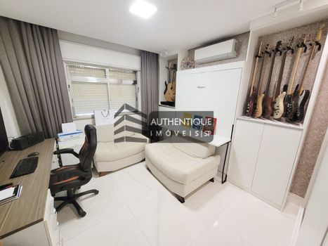 Foto 8 do(a) Apartamento de 4 quartos à venda em Cerqueira César, São Paulo