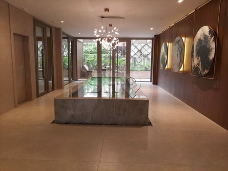 Foto 1 do(a) Apartamento de 3 quartos à venda em Perdizes, São Paulo