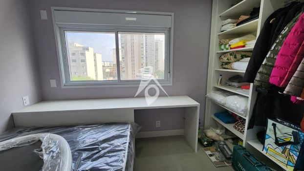 Foto 19 do(a) Apartamento de 2 quartos à venda em Belenzinho, São Paulo