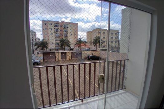 Foto 2 do(a) Apartamento de 2 quartos à venda em Parque Terras de Santa Olívia, Araras