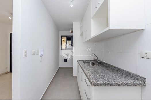Foto 31 do(a) Apartamento de 1 quartos à venda em Jardim Santo Amaro, São Paulo
