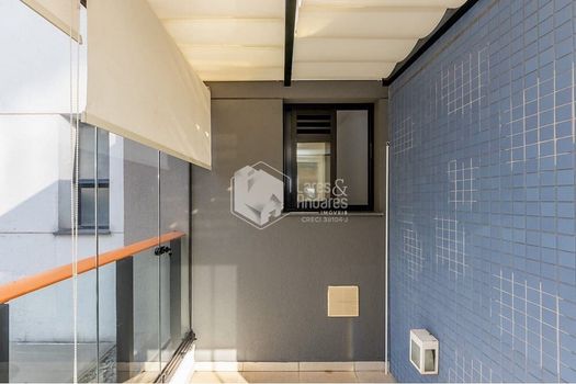 Foto 13 do(a) Apartamento de 1 quartos à venda em Jardim Santo Amaro, São Paulo