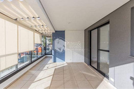 Foto 4 do(a) Apartamento de 1 quartos à venda em Jardim Santo Amaro, São Paulo