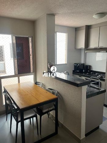 Foto 1 do(a) Apartamento de 2 quartos à venda em Loteamento Reserva Ushuaia, Uberaba