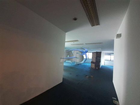 Foto 5 do(a) Sala / Conjunto Comercial false para alugar em Cerqueira César, São Paulo