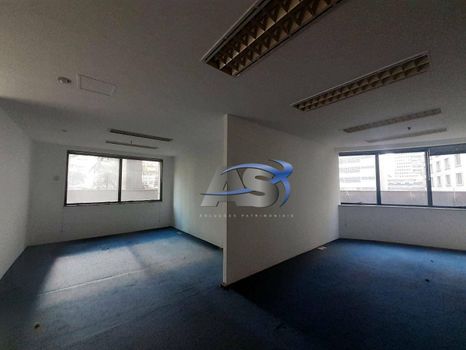 Foto 2 do(a) Sala / Conjunto Comercial false para alugar em Cerqueira César, São Paulo