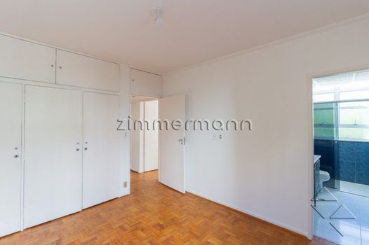 Foto 15 do(a) Apartamento de 3 quartos à venda em Paraíso, São Paulo