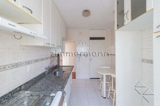 Foto 18 do(a) Apartamento de 3 quartos à venda em Paraíso, São Paulo