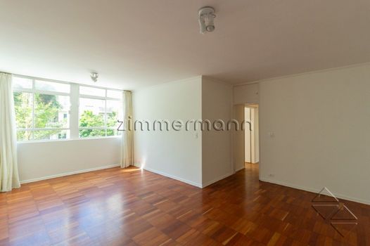 Foto 1 do(a) Apartamento de 3 quartos à venda em Paraíso, São Paulo
