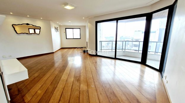 Foto 12 do(a) Apartamento de 4 quartos à venda em Aclimação, São Paulo