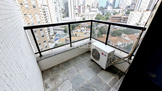 Foto 41 do(a) Apartamento de 4 quartos à venda em Aclimação, São Paulo