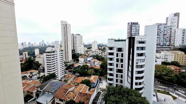Foto 20 do(a) Apartamento de 4 quartos à venda em Aclimação, São Paulo
