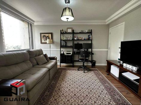 Foto 13 do(a) Apartamento de 4 quartos à venda em Paraíso, São Paulo