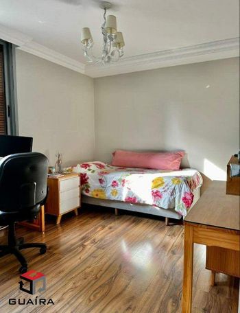Foto 17 do(a) Apartamento de 4 quartos à venda em Paraíso, São Paulo