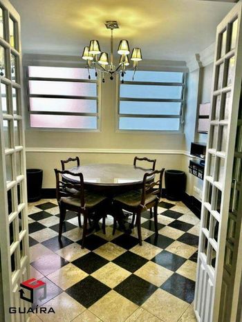 Foto 5 do(a) Apartamento de 4 quartos à venda em Paraíso, São Paulo