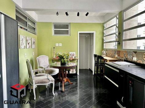 Foto 14 do(a) Apartamento de 4 quartos à venda em Paraíso, São Paulo