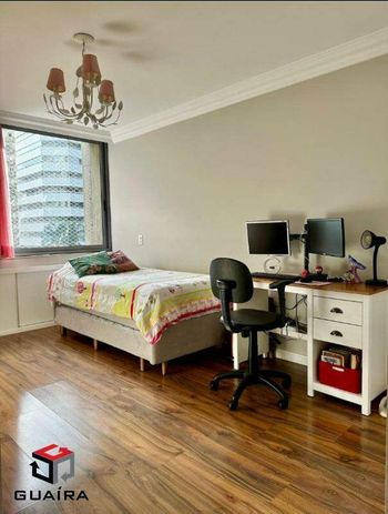 Foto 12 do(a) Apartamento de 4 quartos à venda em Paraíso, São Paulo