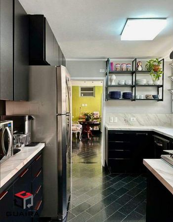 Foto 7 do(a) Apartamento de 4 quartos à venda em Paraíso, São Paulo