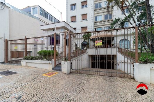 Foto 21 do(a) Apartamento de 2 quartos à venda em Saúde, São Paulo