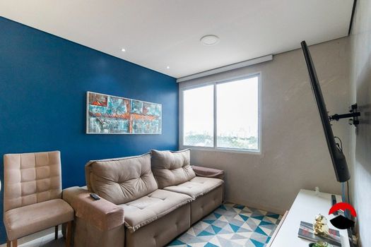 Foto 4 do(a) Apartamento de 2 quartos à venda em Saúde, São Paulo