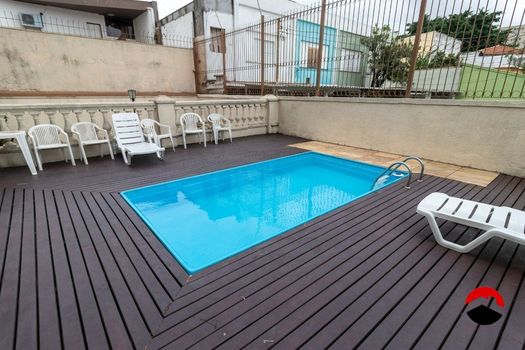 Foto 32 do(a) Apartamento de 2 quartos à venda em Saúde, São Paulo