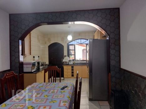 Foto 4 do(a) Casa de 3 quartos à venda em Parque Paulistano, São Paulo