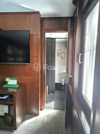 Foto 10 do(a) Sala / Conjunto Comercial false à venda em Jardim Paulista, São Paulo