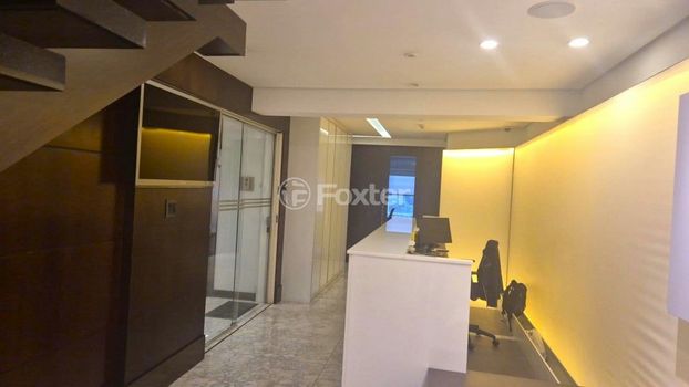 Foto 6 do(a) Sala / Conjunto Comercial false à venda em Jardim Paulista, São Paulo