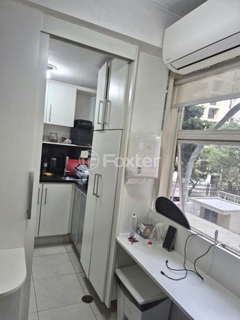 Foto 18 do(a) Sala / Conjunto Comercial false à venda em Jardim Paulista, São Paulo