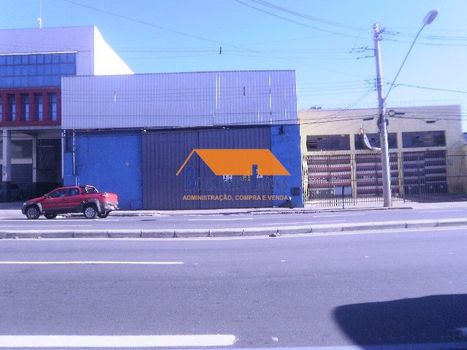 Foto 1 do(a) Galpão / Depósito / Armazém / Pavilhão false à venda em Bonfim, Belo Horizonte