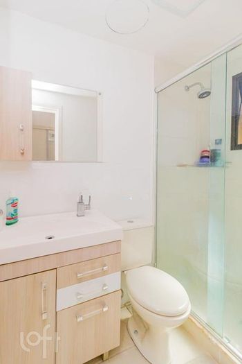 Foto 11 do(a) Apartamento de 2 quartos à venda em São Geraldo, Porto Alegre