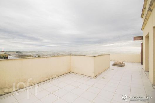 Foto 37 do(a) Apartamento de 2 quartos à venda em São Geraldo, Porto Alegre