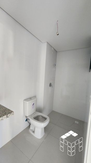 Foto 13 do(a) Apartamento de 1 quartos para alugar em Barreiros, São José