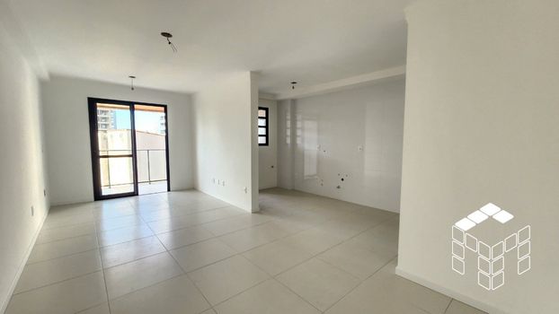 Foto 8 do(a) Apartamento de 1 quartos para alugar em Barreiros, São José
