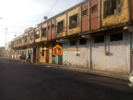 Foto 5 do(a) Edifício Inteiro false à venda em Centro, Fortaleza