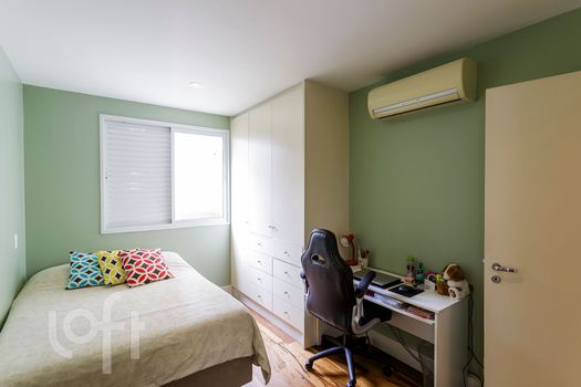 Foto 13 do(a) Apartamento de 3 quartos à venda em Itaim Bibi, São Paulo