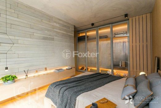 Foto 10 do(a) Apartamento de 3 quartos à venda em Petrópolis, Porto Alegre