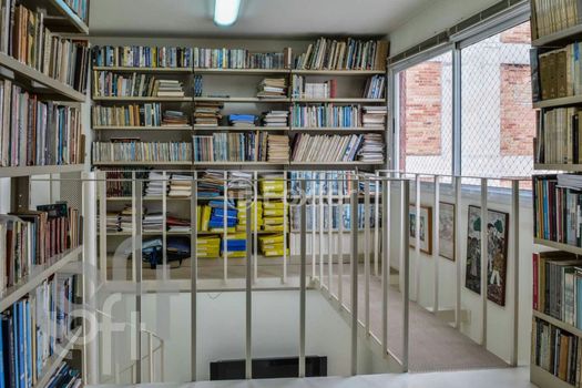 Foto 28 do(a) Cobertura de 2 quartos à venda em Itaim Bibi, São Paulo